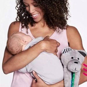 whisbear the humming bear